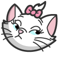 Kawaii The Aristocats Marie