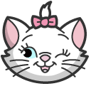 Kawaii The Aristocats Marie