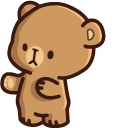 Milk & Mocha Mocha Bear and Beehive
