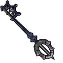 Kingdom Hearts Aqua