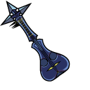 Kingdom Hearts Demyx