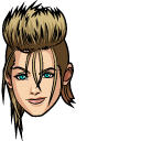 Kingdom Hearts Demyx