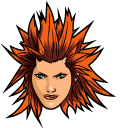 Kingdom Hearts Lea