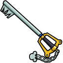 Kingdom Hearts Sora