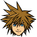 Kingdom Hearts Sora