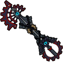 Kingdom Hearts Vanitas
