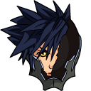 Kingdom Hearts Vanitas