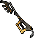 Kingdom Hearts Ventus