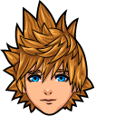 Kingdom Hearts Ventus