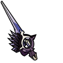 Kingdom Hearts Xigbar and Sharpshooter