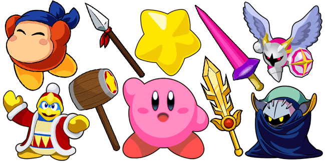 Kirby