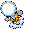 Kirby and Jet Ability