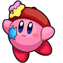 Kirby Artist
