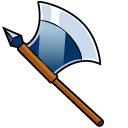 Kirby Axe Knight