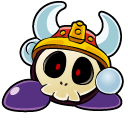 Kirby Axe Knight