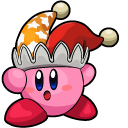 Kirby Beam