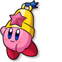 Kirby Bell Kirby