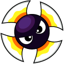 Kirby Blado
