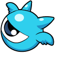 Kirby Blinkbat