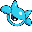 Kirby Blinkbat
