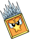 Kirby Blucko