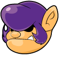 Kirby Bonkers and Grand Hammer