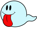 Kirby Booler and Flame