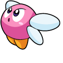 Kirby Bronto Burt