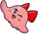Kirby ChuChu