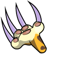 Kirby Clawroline