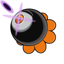 Kirby Dark Matter