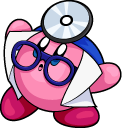 Kirby Doctor