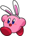Kirby Easter