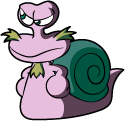 Kirby Escargoon