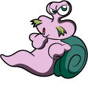 Kirby Escargoon