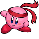 Kirby Fighter