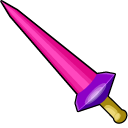 Kirby Galacta Knight