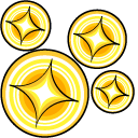 Kirby Gold Waddle Dee