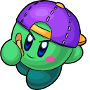 Kirby Green and Yo-Yo
