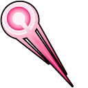 Kirby Laser Kirby