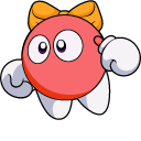 Kirby Lololo & Lalala