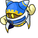 Kirby Magolor