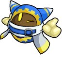 Kirby Magolor