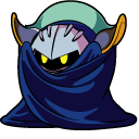 Kirby Meta Knight