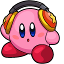 Kirby Mike