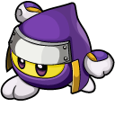 Kirby Moonja