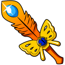 Kirby Morpho Knight