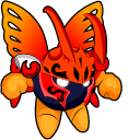 Kirby Morpho Knight