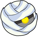 Kirby Mumbies