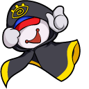 Kirby NESP